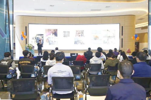 系列活动第二场 岭南建筑与西方艺术交融，文化分享会圆满落幕